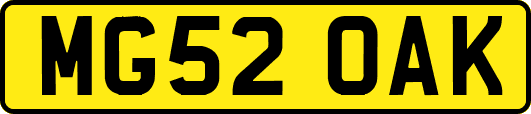 MG52OAK