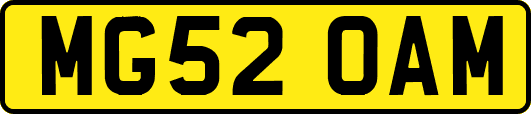 MG52OAM