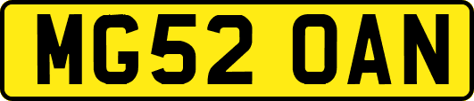 MG52OAN