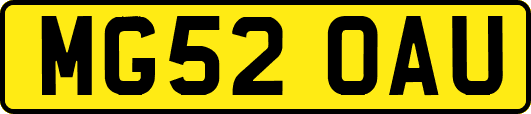 MG52OAU