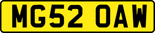 MG52OAW