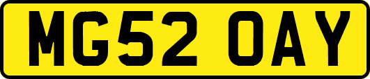 MG52OAY