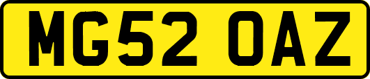 MG52OAZ