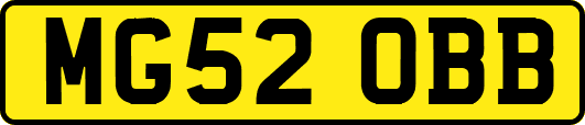 MG52OBB