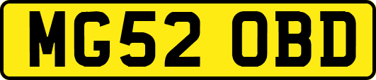 MG52OBD