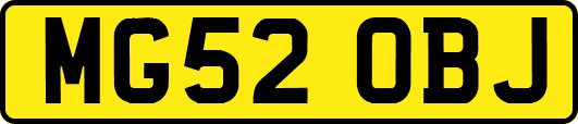 MG52OBJ