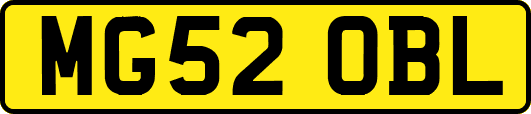 MG52OBL
