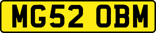 MG52OBM