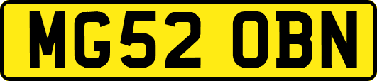 MG52OBN
