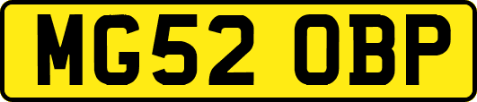 MG52OBP