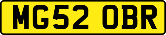 MG52OBR