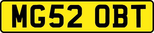 MG52OBT