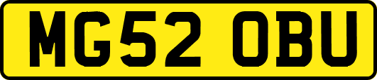 MG52OBU
