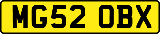 MG52OBX
