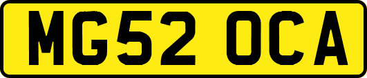 MG52OCA