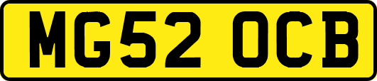 MG52OCB