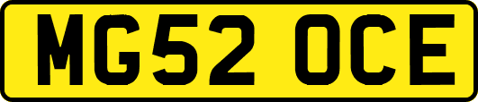 MG52OCE