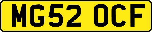 MG52OCF