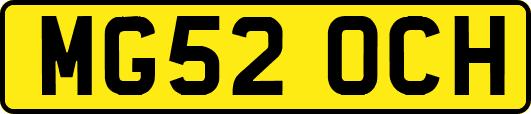 MG52OCH