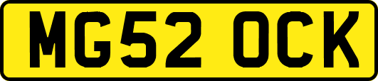 MG52OCK