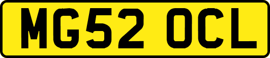 MG52OCL