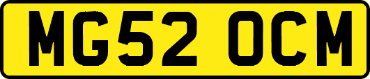 MG52OCM