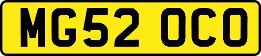 MG52OCO