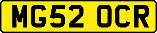 MG52OCR