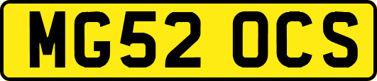MG52OCS