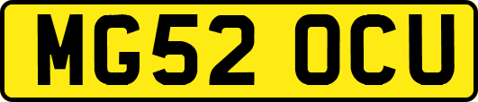 MG52OCU