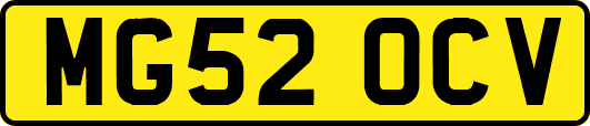 MG52OCV