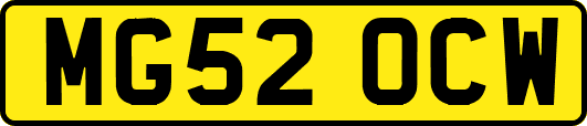 MG52OCW