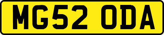 MG52ODA
