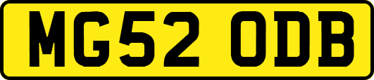MG52ODB