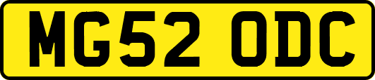 MG52ODC