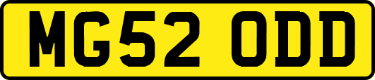 MG52ODD