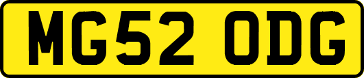 MG52ODG