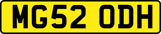 MG52ODH