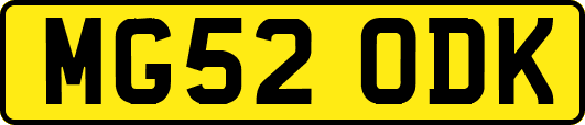 MG52ODK