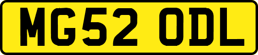 MG52ODL