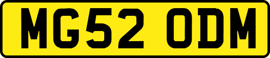 MG52ODM
