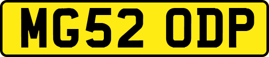 MG52ODP