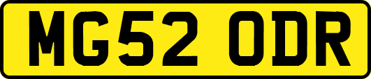 MG52ODR