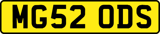 MG52ODS