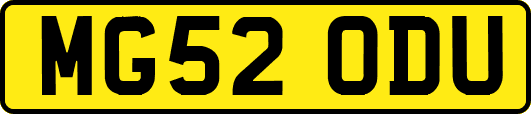 MG52ODU