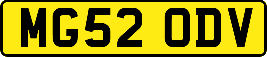 MG52ODV