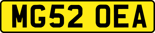 MG52OEA