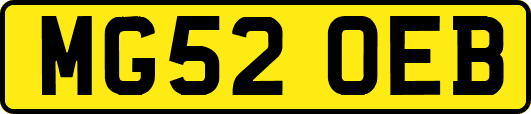MG52OEB
