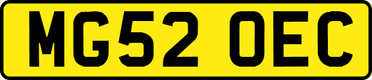 MG52OEC