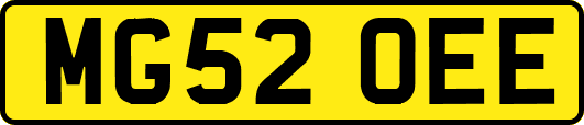 MG52OEE